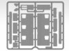 ICM 35603 Monty's Office Caravan 1/35